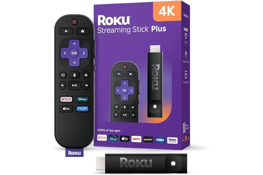 Best 4K Streaming Stick for Cutting Cable Cords