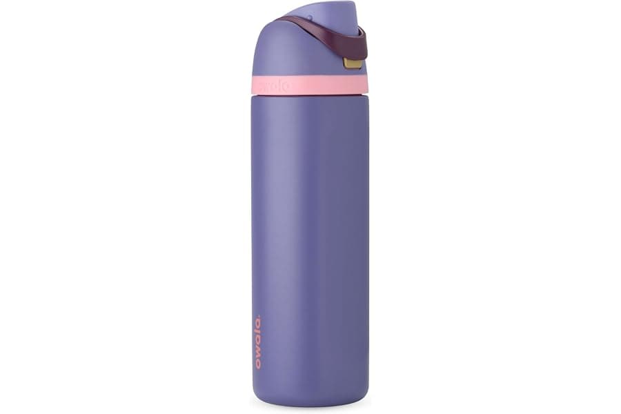 Best Insulated Water Bottle for Active Lifestyles