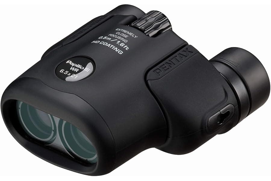 Best Compact Binoculars for Travel and Stargazing