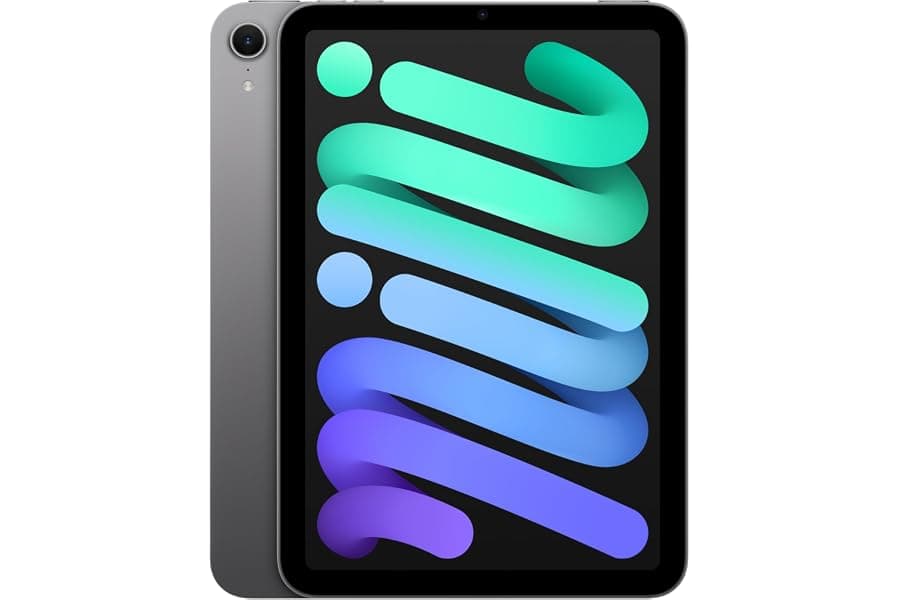 Compact Tablet for Productivity On the Go