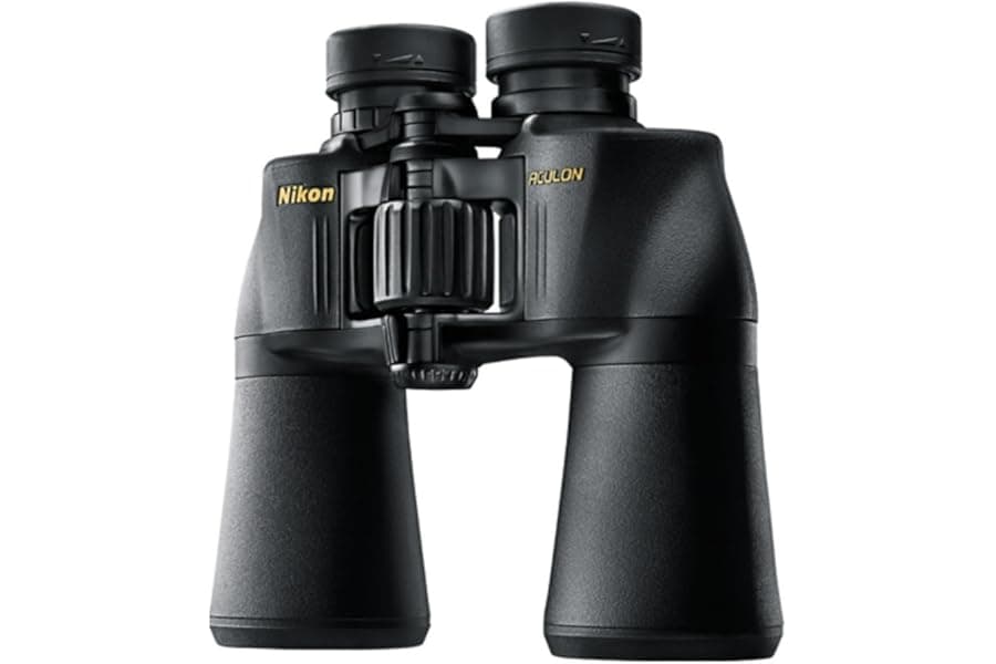 Best 16x50 Binoculars for Birdwatching and Wildlife