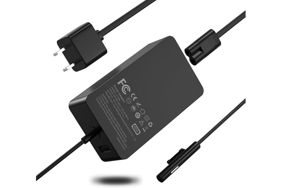 65W Surface Pro & Laptop Charger
