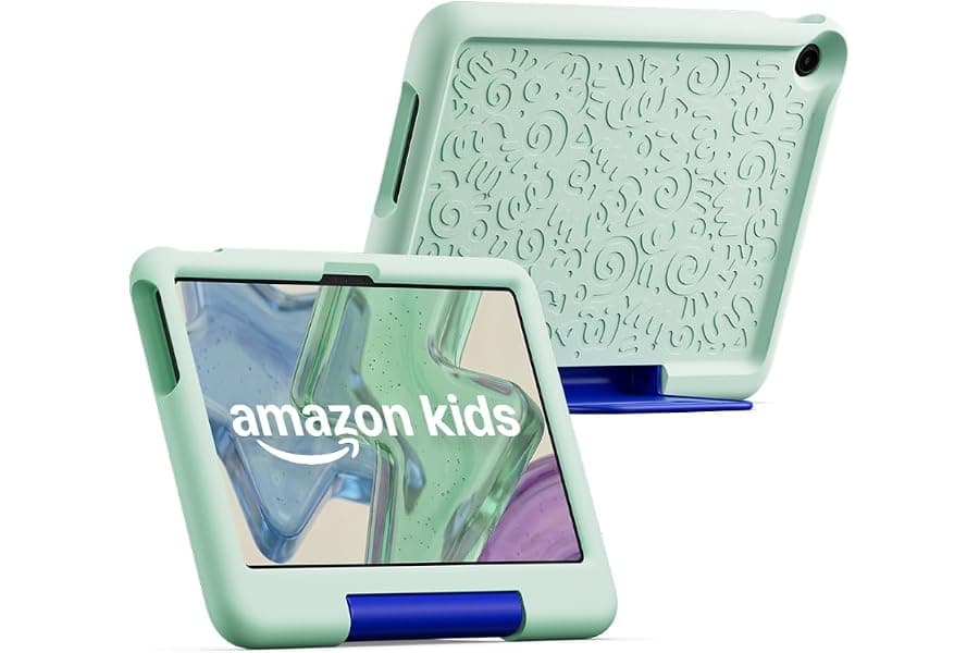 Best 11-Inch Kids Tablet for Ages 3-5