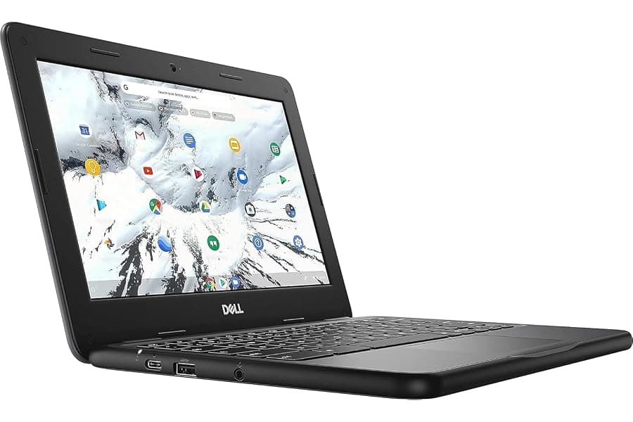 11.6 Inch Touchscreen Budget Laptop for Students