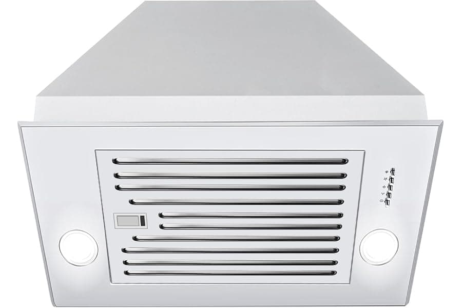 Best 24 Inch Convertible Range Hood Insert 2026