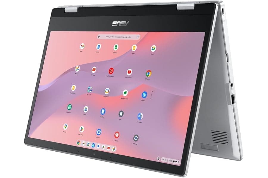 Best Chromebook Flip Cx1 Convertible Laptop - Top Picks for 2026
