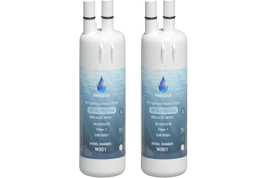 Best Water Filter Replacement - Top Picks for 2026