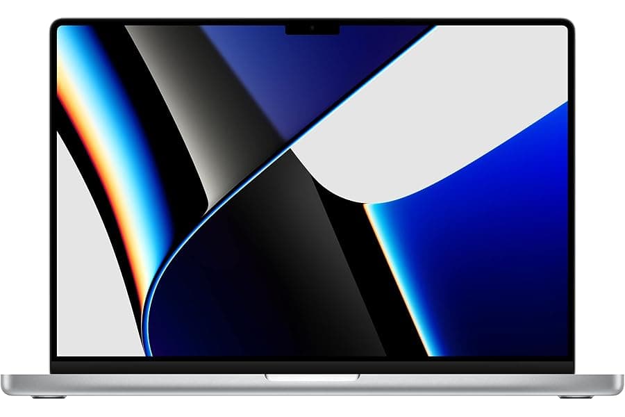 16-Inch Laptop with M1 Pro Chip: 2026 Buyer's Guide