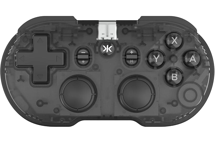 Best Mini Wireless Controller for Nintendo Switch 2