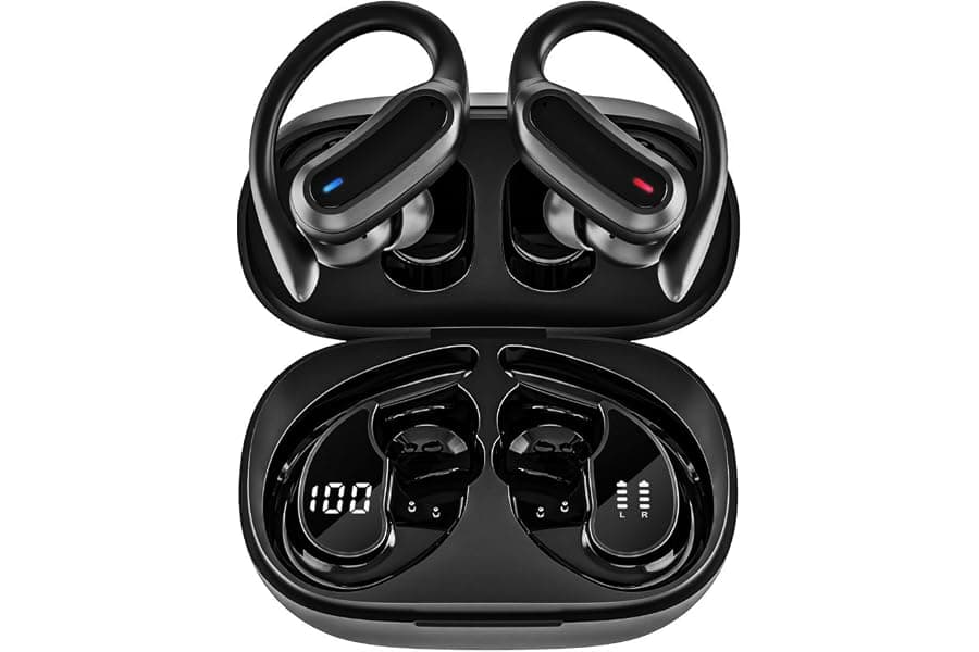 Best Wireless Earbuds for Sports & Running