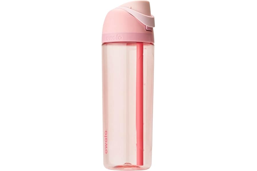 Best Reusable Water Bottle for Staying Hydrated