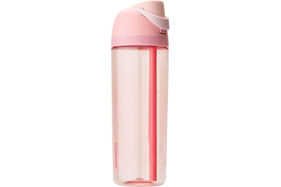 Best Reusable Water Bottle for Staying Hydrated