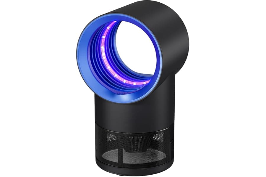 Best Indoor Fruit Fly Trap with Timer