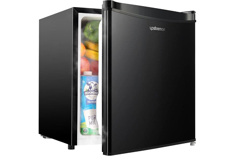 Best Compact Mini Fridge for Dorms and Small Offices