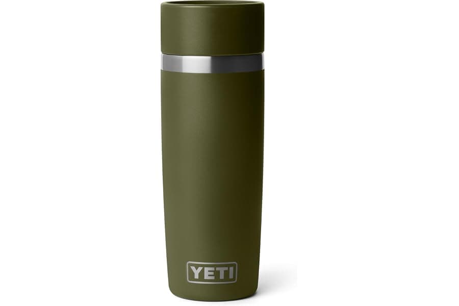 Best Insulated Travel Bottle for Daily Commutes