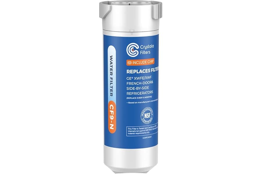 Refrigerator Water Filters: Finding the Right Replacement