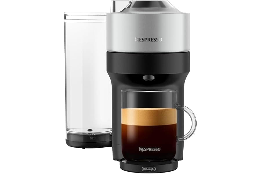 Best Compact Espresso Machine for Home Brewing
