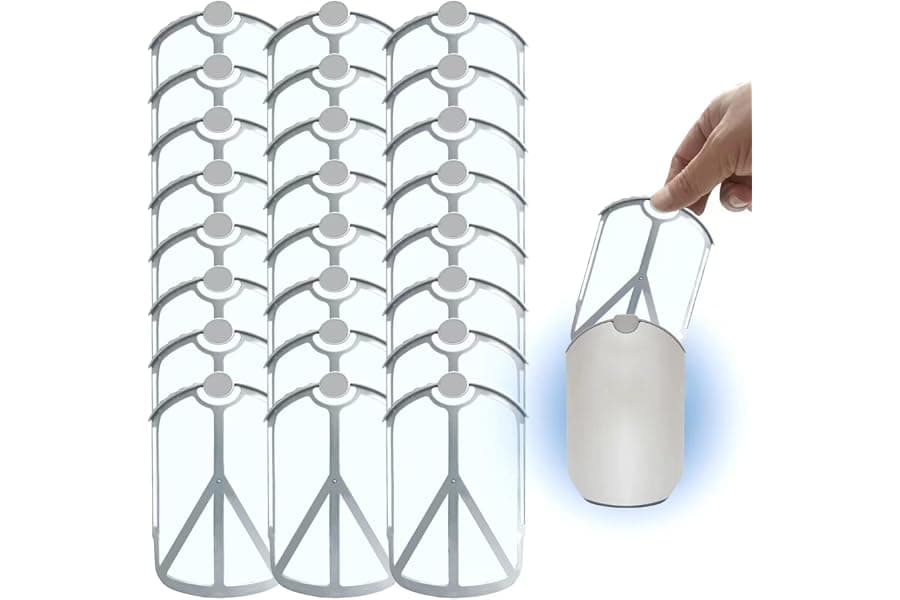 Best Refill Cartridges for Flying Insect Traps