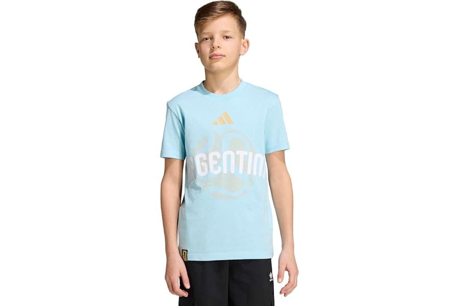 Youth World Cup Soccer Apparel Guide