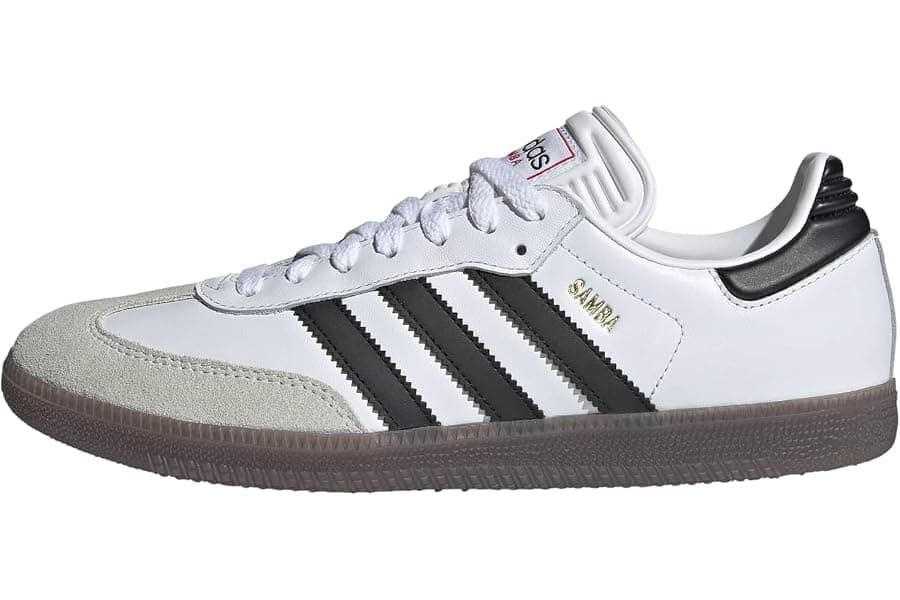 Classic Indoor Court Shoe for Everyday Style