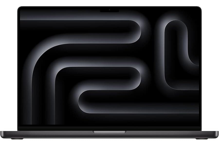 High-performance laptop for AI: M5 Pro with 24GB memory