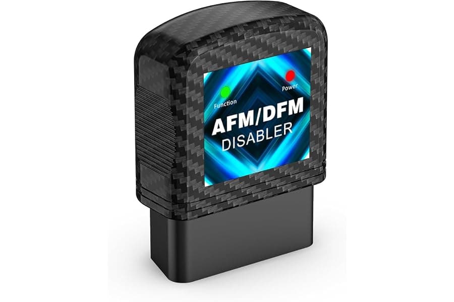 Active Fuel Management Disabler