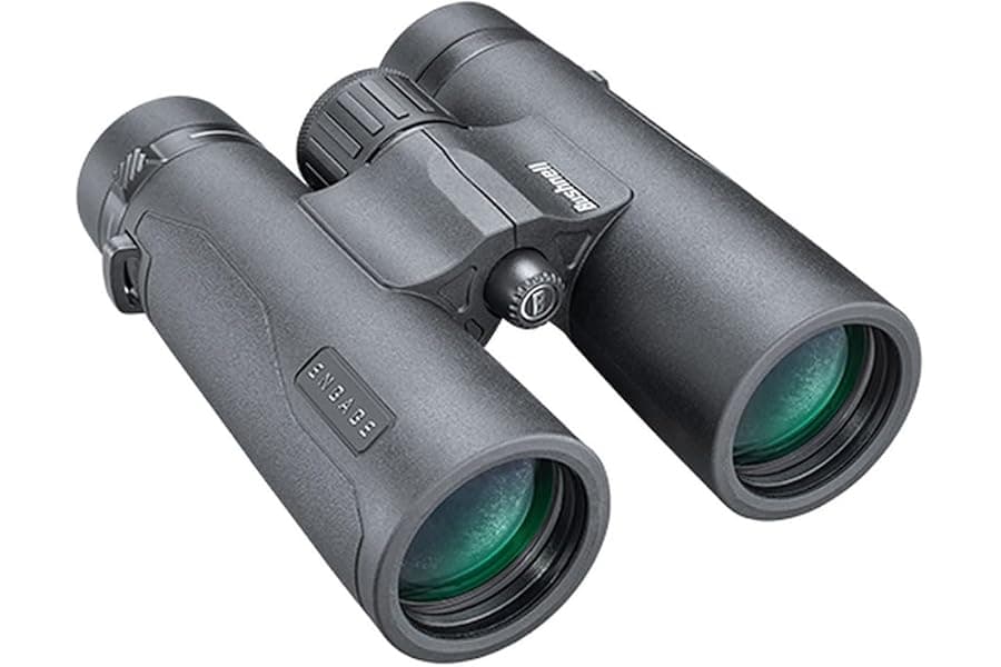 Best 10x42 Binoculars for Hunting, Travel & Camping