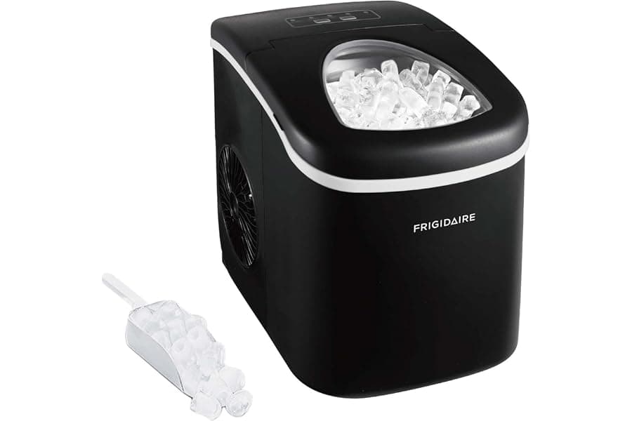 Best Portable Ice Maker for Home & Office