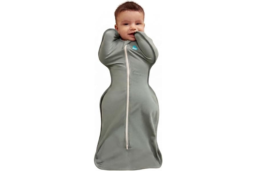 Best Swaddles for Newborn Sleep and Soothing