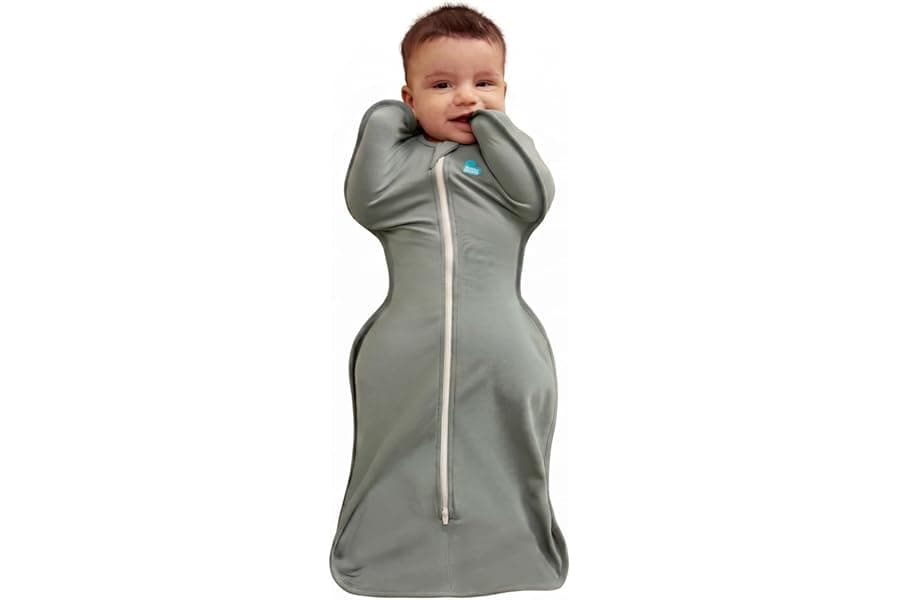 Best Swaddles for Newborn Sleep and Soothing