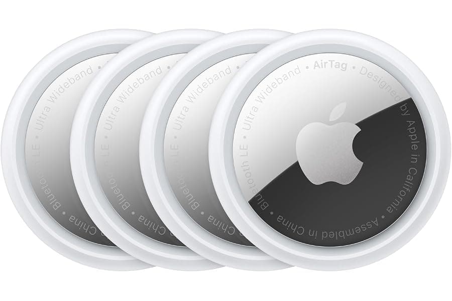 Best Bluetooth Item Tracker for Keys and Wallets