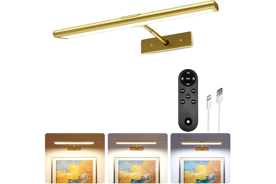 Best Picture Light For Wall - Top Picks for 2026