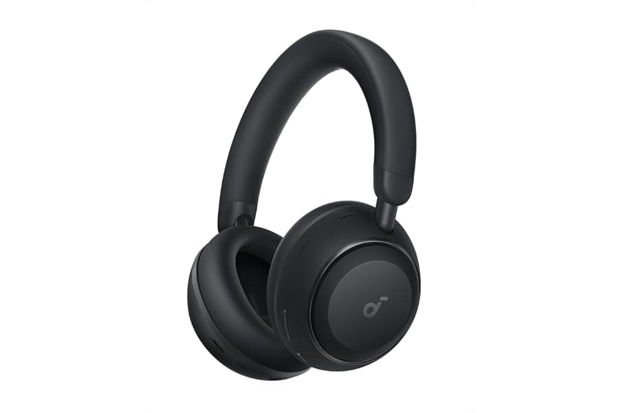 Best Wireless Headphones With 50-Hour Battery Life