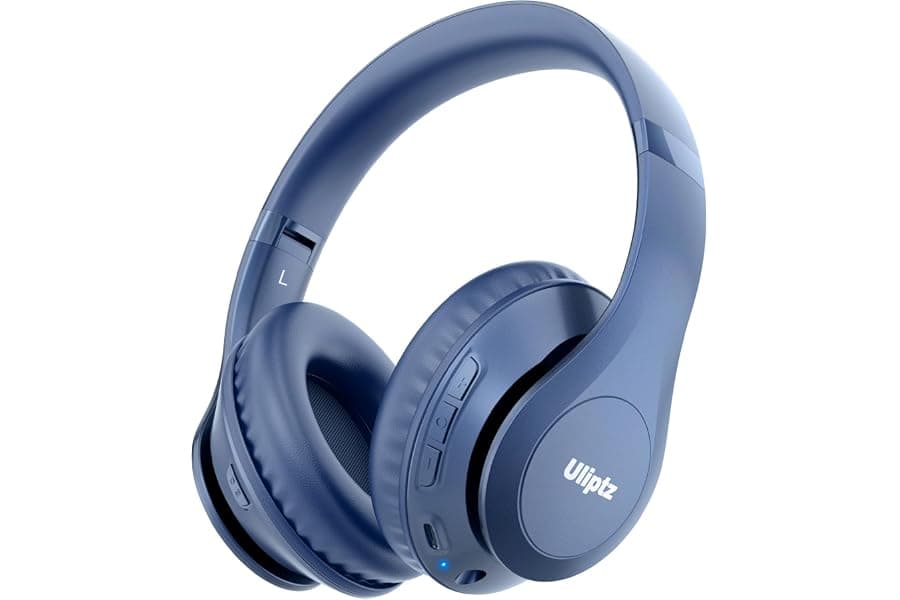 Best Long-Battery Wireless Headphones for Work & Travel