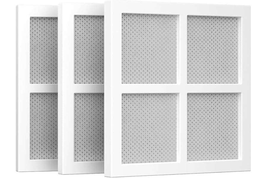 Best LG Refrigerator Air Filter Replacement 2026