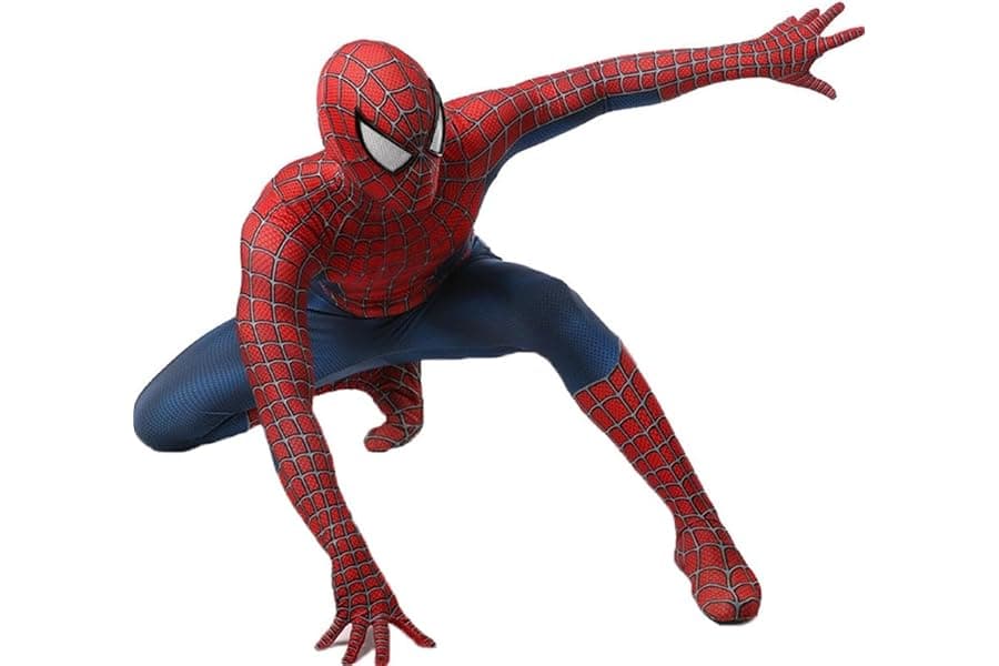 Complete Guide to Adult Cosplay Bodysuits
