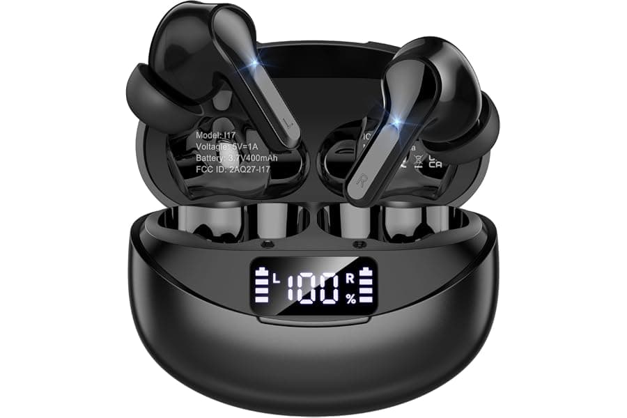 Best Wireless Earbuds for Running and Office Work