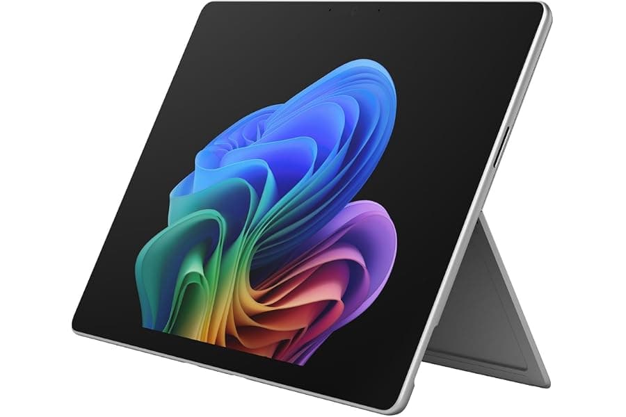 Premium 2-in-1 Laptop with AI Built-In for Professionals