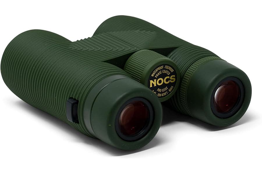 Best 8x42 Binoculars for Bird Watching and Hunting
