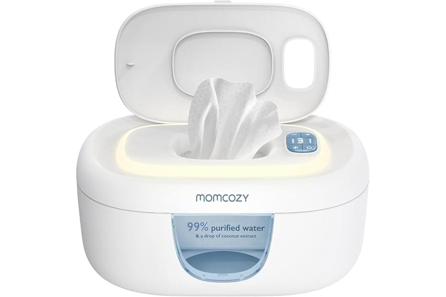 Best Baby Wipe Warmer for Fast Even Heating