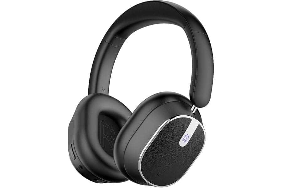 Best Wireless Headphones with Noise Cancelling