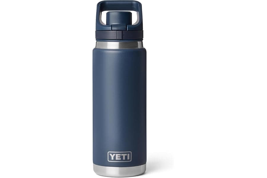 Leakproof Insulated Water Bottle with Magnetic Lock
