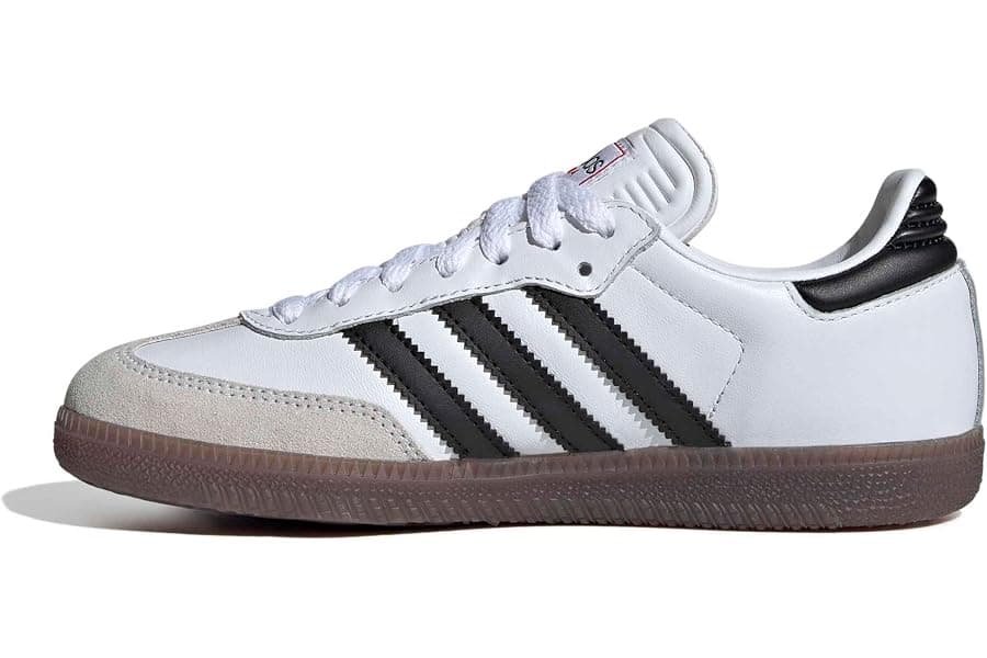 Best Kids Indoor Soccer Shoes