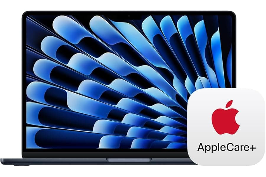 MacBook Air 13-inch M4: AI-Ready Laptop