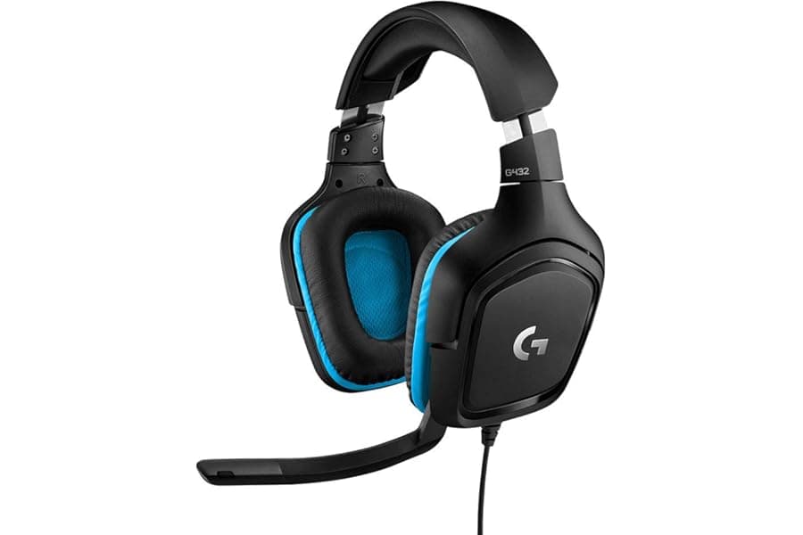 Best Wired Gaming Headset for PC