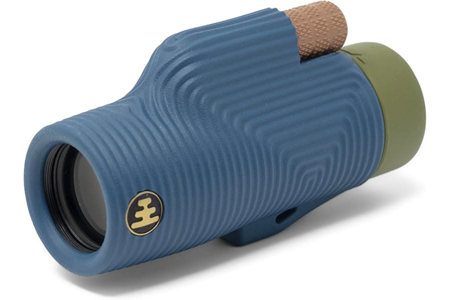 Best Monocular for Bird Watching & Wildlife