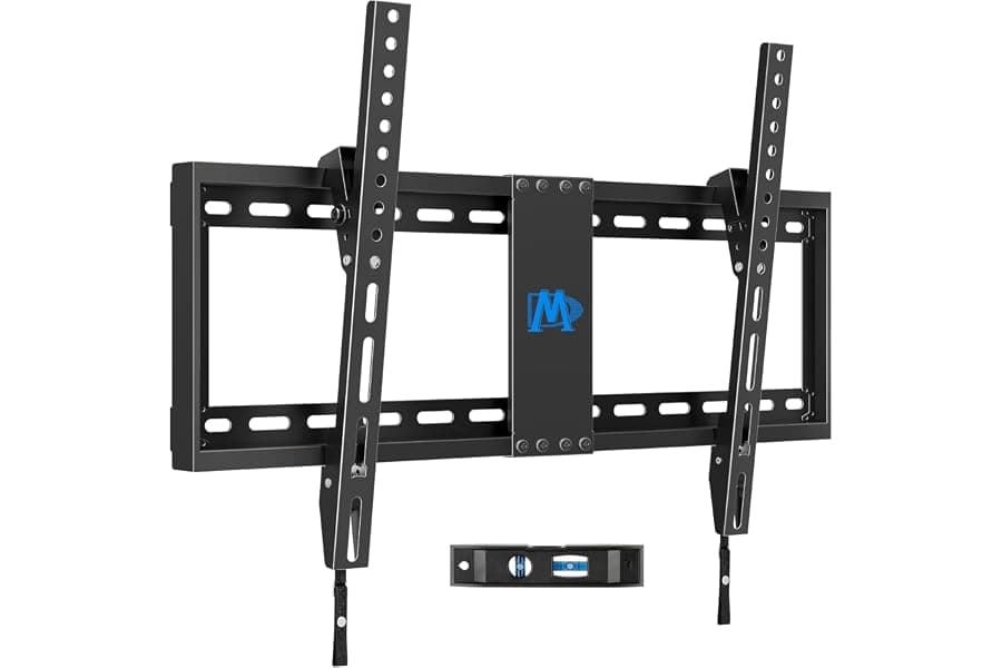 Universal TV Wall Mount for 37-75 Inch Displays
