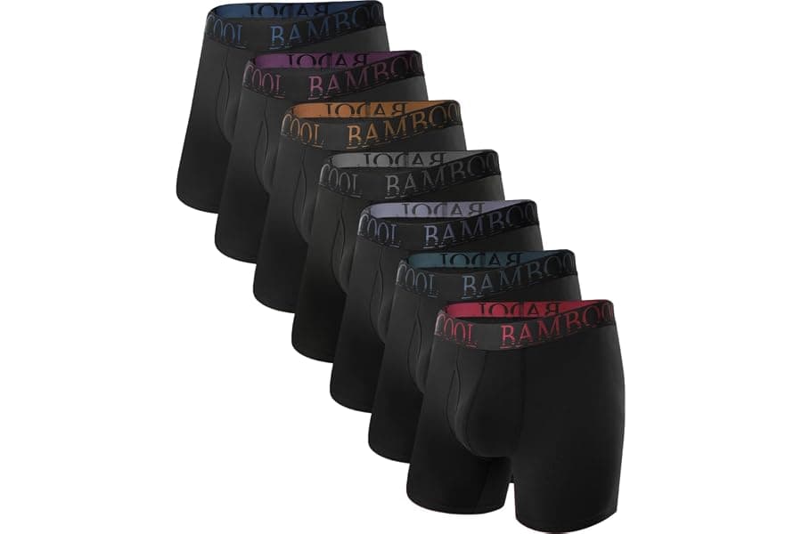Best Men'S Ultra Comfortsoft Underwear - Top Picks for 2026