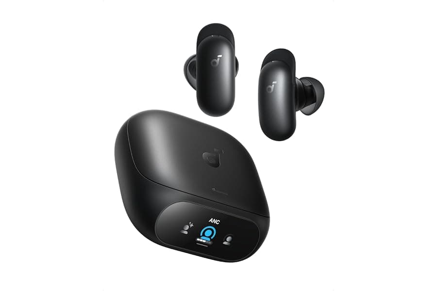 Best Noise-Cancelling Earbuds for Crystal Clear Calls