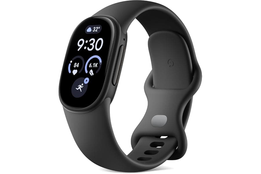 Best Activity Tracker for Fitness & Sleep Monitoring